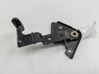 ручка открывания капота Audi A4 B5 1996, 1.8 л., бензин, АКПП, синий, седан