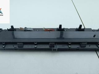 приборная панель Renault Scenic 2 поколение 2005, 2.0 л., бензин, МКПП, серый, минивэн, 8200461294