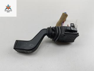 переключатель поворотов Opel Zafira 1 поколение (A) [рестайлинг] 2004, 2.2 л., бензин, МКПП, серый, минивэн, 90560990