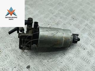 корпус топливного фильтра Fiat Doblo 1 поколение 2002, 1.9 л., дизель