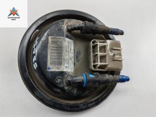 регулятор давления топлива Opel Astra G 1999, 1.2 л., бензин, МКПП, серый, хетчбэк 5 дв.