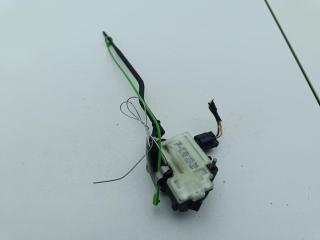 замок лючка топливного бака BMW 5 серия F07/F10/F11 2011, 3.0 л., дизель, АКПП, серый, универсал, 7228199