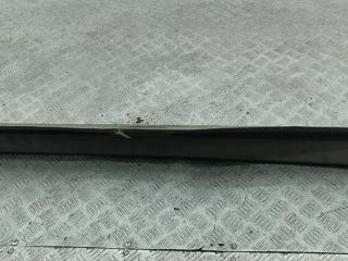 шторка багажника Volvo V70 2 поколение 2001, 2.4 л., бензин, МКПП, чёрный, универсал