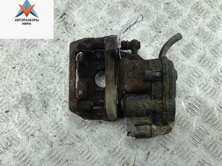 суппорт задний левый BMW 5 серия F07/F10/F11 2011, 3.0 л., дизель, АКПП, серый, универсал