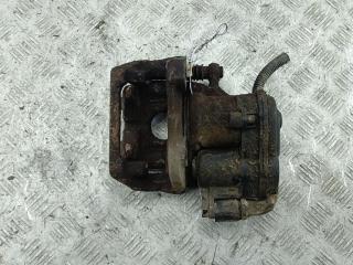 суппорт задний левый BMW 5 серия F07/F10/F11 2011, 3.0 л., дизель, АКПП, серый, универсал