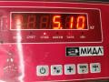 суппорт задний левый BMW 5 серия F07/F10/F11 2011, 3.0 л., дизель, АКПП, серый, универсал - фото №3