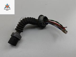 разъем (фишка) проводки Opel Signum C 2003, 2.2 л., бензин, АКПП, синий, хетчбэк 5 дв., ZUH112