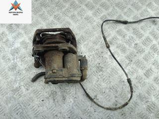 суппорт задний правый BMW 5 серия F07/F10/F11 2011, 3.0 л., дизель, АКПП, серый, универсал