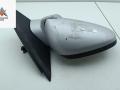 зеркало правое Opel Vectra C [рестайлинг] 2005, 1.8 л., бензин, МКПП, серый, седан, 2050966EH - фото №2