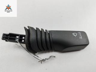 переключатель дворников Opel Astra H/Family [рестайлинг] 2007, 1.9 л., дизель, МКПП, чёрный, универсал, 24445673