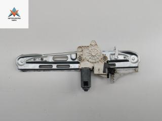 стеклоподъемник электрический задний левый Opel Signum C 2003, 2.2 л., бензин, АКПП, синий, хетчбэк 5 дв., 24414776