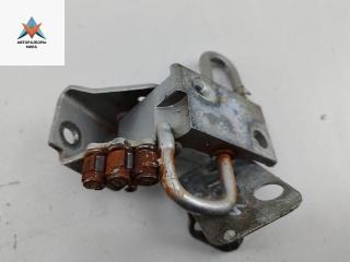 петля двери Audi A6 4F/C6 2006, серый, седан, 8E0831411