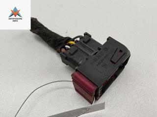 разъем (фишка) проводки Opel Vectra C [рестайлинг] 2005, 1.8 л., бензин, МКПП, серый, седан, 1987188