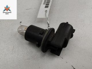 Патрон лампы фары Mitsubishi Grandis 1 поколение 2009, 2.4 л., бензин, АКПП, серый, минивэн