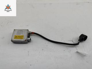 блок розжига ксенона Audi A6 4B/C5 [рестайлинг] 2004, 2.5 л., дизель, АКПП, серый, универсал, 5DV00776071