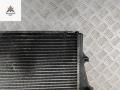 радиатор интеркулера Volvo S60 1 поколение 2002, 2.4 л., дизель, МКПП, чёрный, седан, 8649471A - фото №2