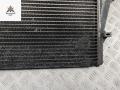 радиатор интеркулера Volvo S60 1 поколение 2002, 2.4 л., дизель, МКПП, чёрный, седан, 8649471A - фото №9