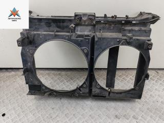 диффузор вентилятора Fiat Ulysse 2 поколение 2002, 2.2 л., дизель, МКПП, синий, минивэн, 1484092080