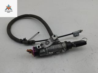 замок зажигания Audi A6 4B/C5 [рестайлинг] 2004, 1.8 л., Ti, бензин, АКПП, серый, седан, 4B0905851