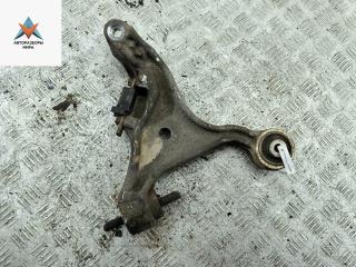 рычаг передний левый Volvo S60 1 поколение 2002, 2.4 л., дизель, МКПП, чёрный, седан, 9492119