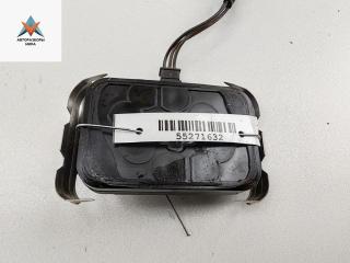 датчик дождя Opel Astra H/Family [рестайлинг] 2009, 1.6 л., бензин, МКПП, серый, универсал, 13107803