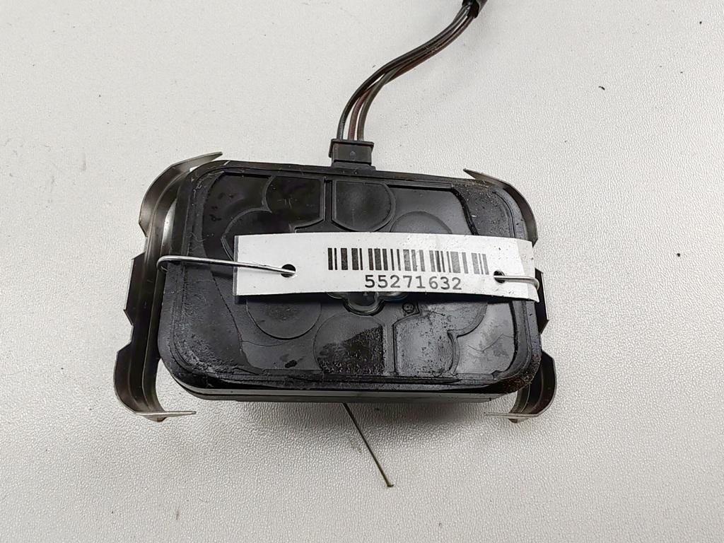 датчик дождя Opel Astra H 2009, 1.6 л., бензин, МКПП, серый, универсал, 13107803
