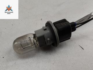 Патрон лампы указателя поворота Mitsubishi Grandis 1 поколение 2009, 2.4 л., бензин, АКПП, серый, минивэн