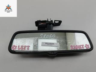 зеркало салона Opel Astra H/Family [рестайлинг] 2009, 1.6 л., бензин, МКПП, серый, универсал, 13253546