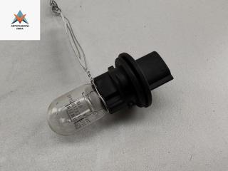 Патрон лампы фонаря Mitsubishi Grandis 1 поколение 2009, 2.4 л., бензин, АКПП, серый, минивэн