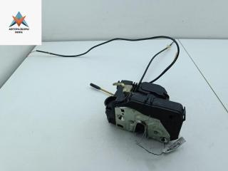 замок двери передней правой Mercedes-Benz C-Класс W203/S203/CL203 [рестайлинг] 2004, 2.2 л., дизель, АКПП, чёрный, универсал, 2037200435