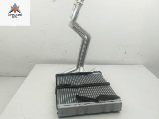 радиатор отопителя (печки) Renault Laguna 3 поколение 2008, 2.0 л., дизель, АКПП, чёрный, универсал, 712221