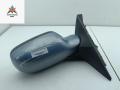 зеркало правое Renault Scenic 2 поколение 2005, 2.0 л., бензин, МКПП, серый, минивэн, 12354070 - фото №2