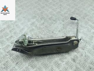 домкрат Audi A4 B7 2005, 3.2 л., бензин, АКПП, синий, универсал, 8E001031M