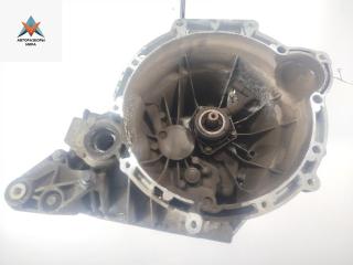 МКПП Ford Focus 2 поколение 2005, 1.6 л., i, бензин, МКПП, чёрный, хетчбэк 5 дв., 98WT7F096AC