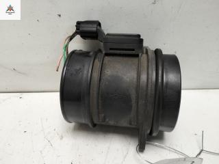 Расходомер (измеритель потока воздуха) Renault Laguna 3 поколение 2008, 2.0 л., дизель, АКПП, чёрный, универсал, 8200280065