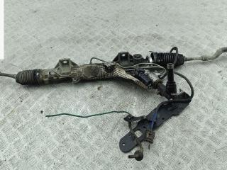 рулевая рейка Renault Laguna 3 поколение 2008, 2.0 л., дизель, АКПП, чёрный, универсал