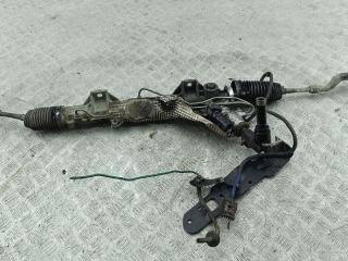 рулевая рейка Renault Laguna 3 поколение 2008, 2.0 л., дизель, АКПП, чёрный, универсал