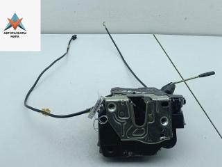 замок двери передней правой Mercedes-Benz C-Класс W203/S203/CL203 [рестайлинг] 2004, 2.2 л., дизель, АКПП, серый, универсал, 2037200435