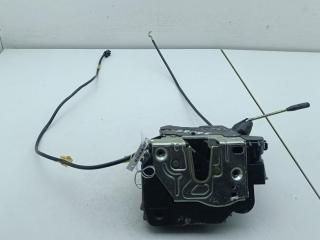 замок двери передней правой Mercedes-Benz C W203 2004, 2.2 л., дизель, АКПП, серый, универсал, 2037200435