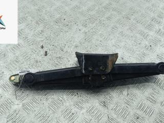 домкрат Peugeot 807 1 поколение 2005, 2.2 л., дизель, МКПП, серый, минивэн