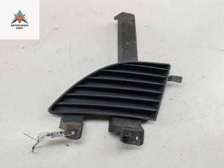 заглушка (решетка) в бампер Mitsubishi Space Star 1 поколение [рестайлинг] 2002, 1.3 л., бензин, МКПП, серый, минивэн, MR913227