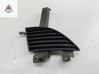 заглушка (решетка) в бампер Mitsubishi Space Star 1 поколение [рестайлинг] 2002, 1.3 л., бензин, МКПП, серый, минивэн, MR913228