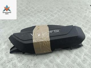декоративная крышка двигателя Audi A4 B7 2005, 3.2 л., бензин, АКПП, синий, универсал, 06E103926B