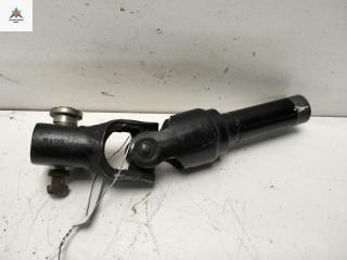 рулевой карданчик Renault Laguna 3 поколение 2008, 2.0 л., дизель, АКПП, чёрный, универсал