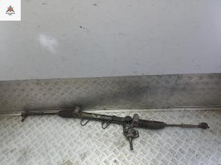 рулевая рейка Opel Zafira 2 поколение (B) 2007, 1.9 л., дизель, МКПП, чёрный, минивэн, 13188616