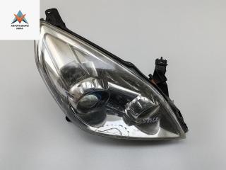 фара правая Opel Vectra C [рестайлинг] 2005, 1.8 л., бензин, МКПП, серый, седан, 13170934