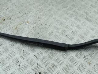 Щеткодержатель (поводок стеклоочистителя) передний Peugeot 807 1 поколение 2005, 2.2 л., дизель, МКПП, серый, минивэн