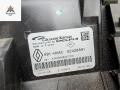 отопитель в сборе (печка) Renault Laguna 3 поколение 2008, 2.0 л., дизель, АКПП, чёрный, универсал, 52428891, 524150084 - фото №5
