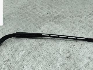 Щеткодержатель (поводок стеклоочистителя) передний Peugeot 307 1 поколение [рестайлинг] 2005, 2.0 л., дизель, МКПП, серый, универсал, 9656169480