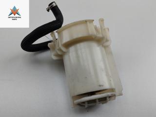 насос топливный Opel Vectra C [рестайлинг] 2005, 1.8 л., бензин, МКПП, серый, седан